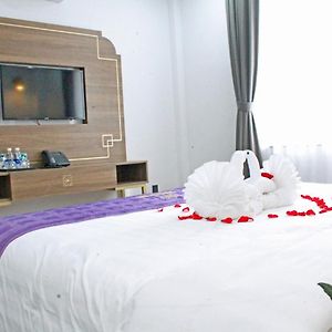 Pokój typu standard z łóżkiem king-size