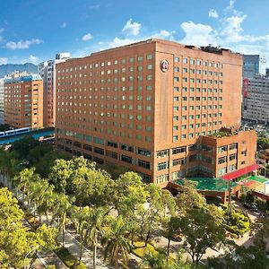 The Howard Plaza Hotel Taipei